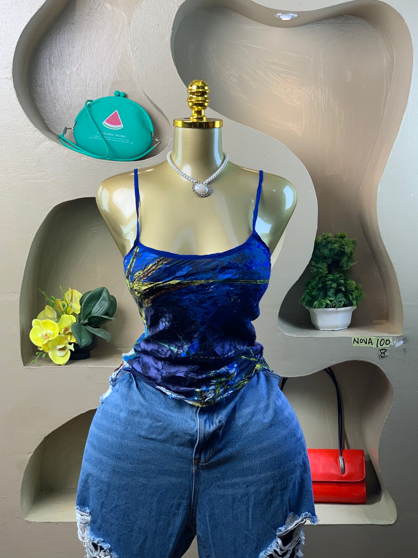 SIZE8 NOVA100