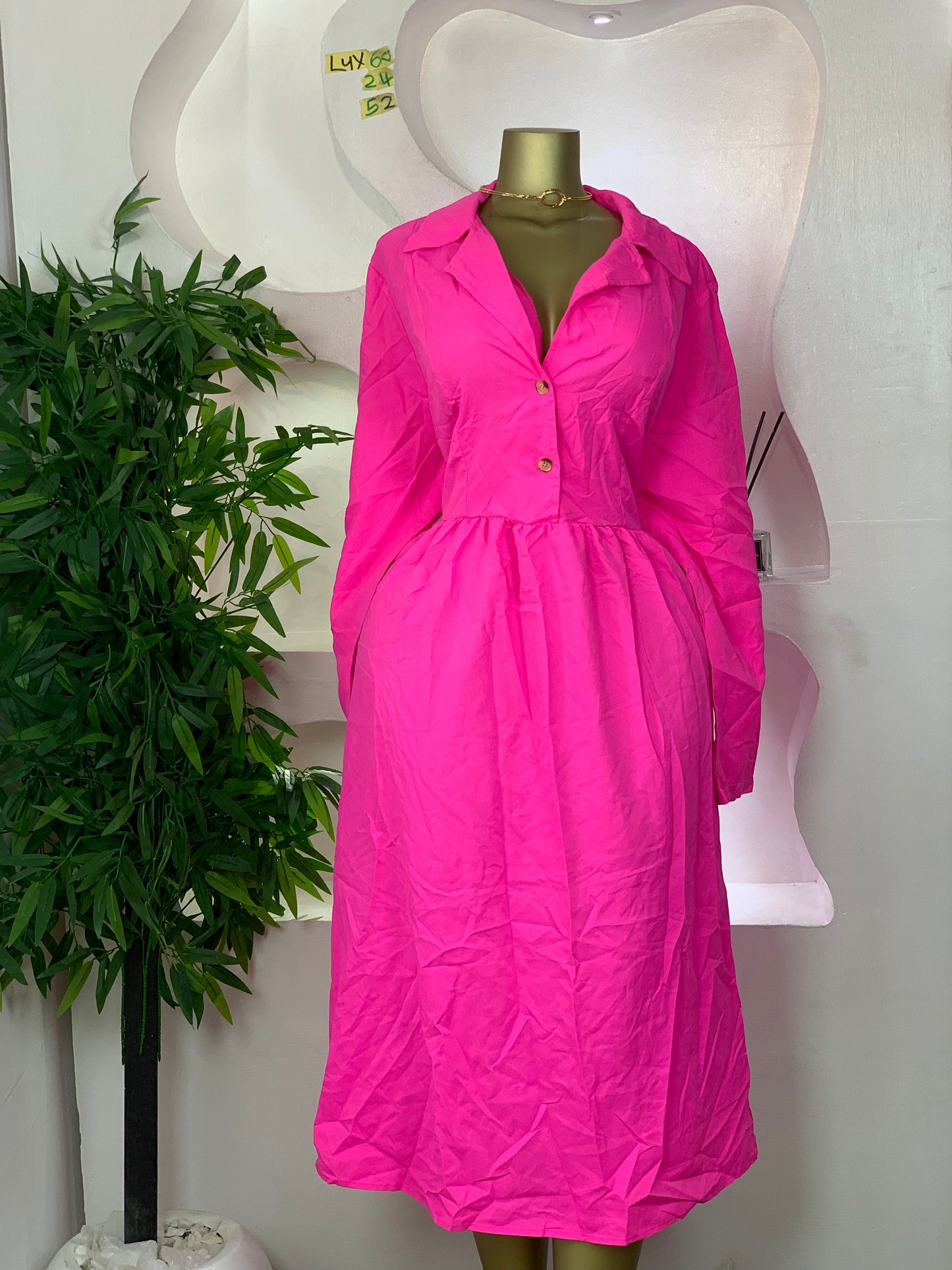 SIZE24 LUX60 Length52