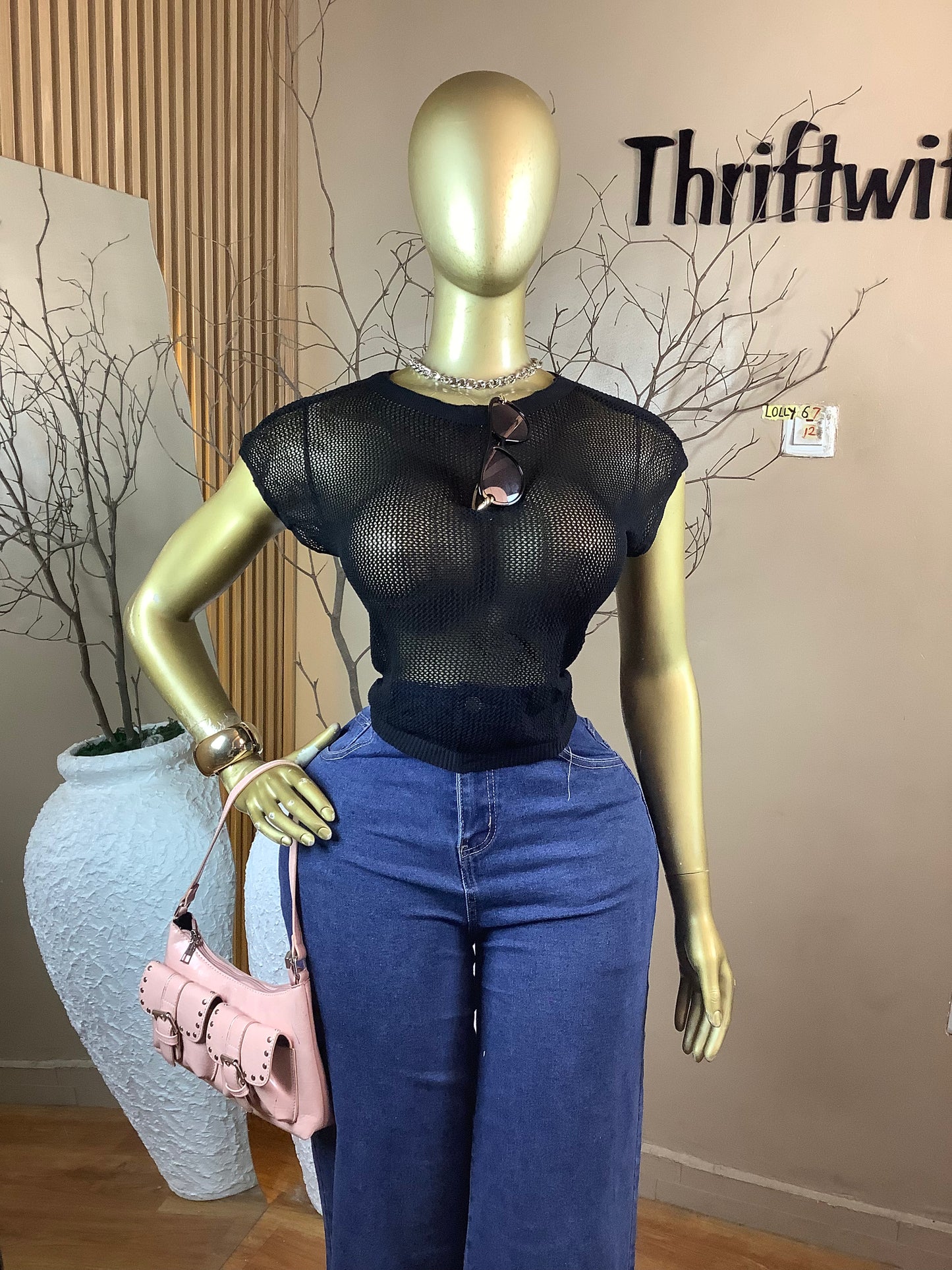 SIZE12 LOLLY67(Top only)
