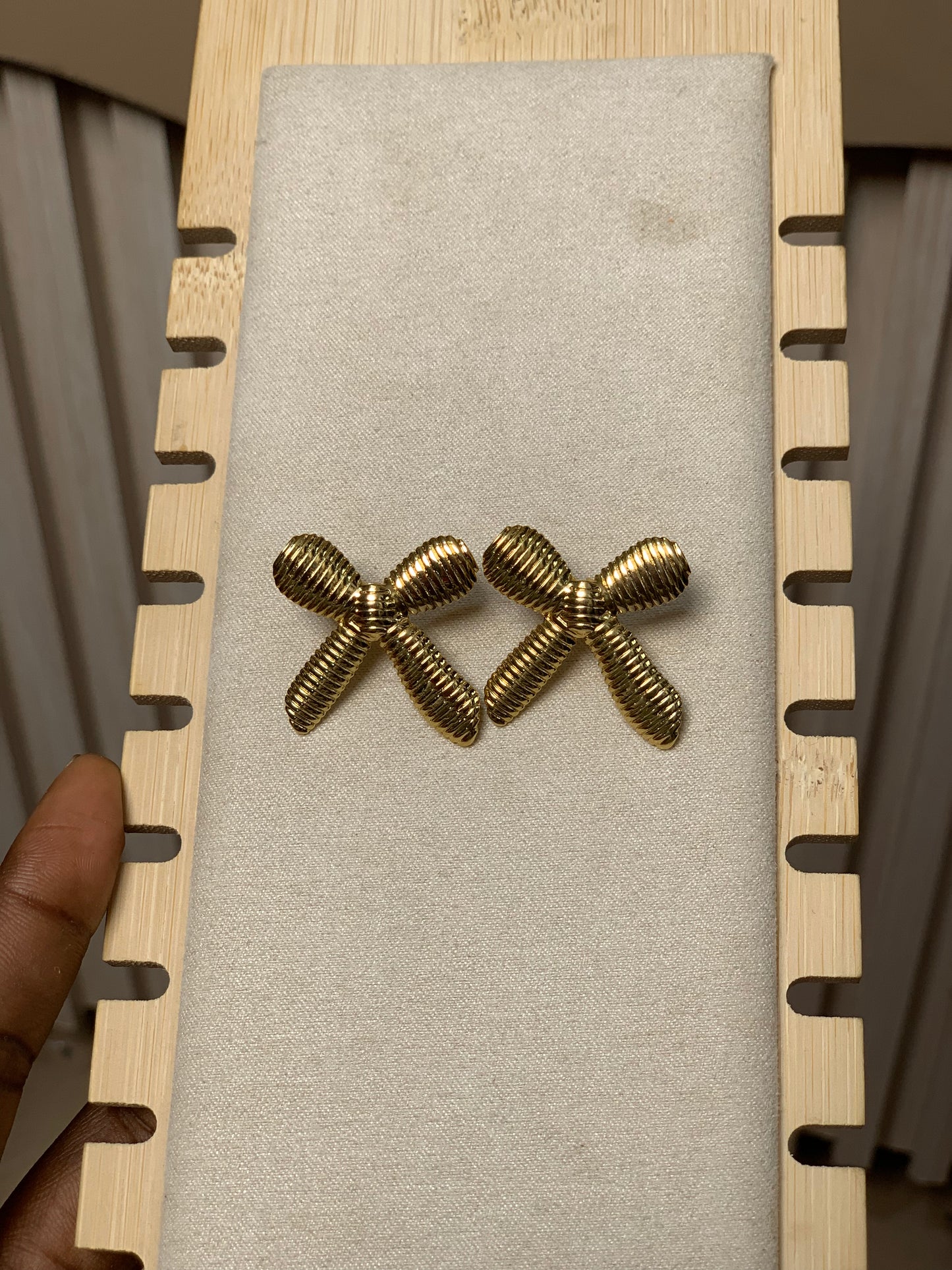 Earring E27
