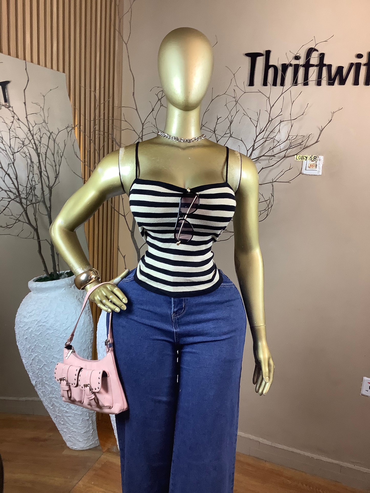 SIZE10 LOLLY68(Top only)