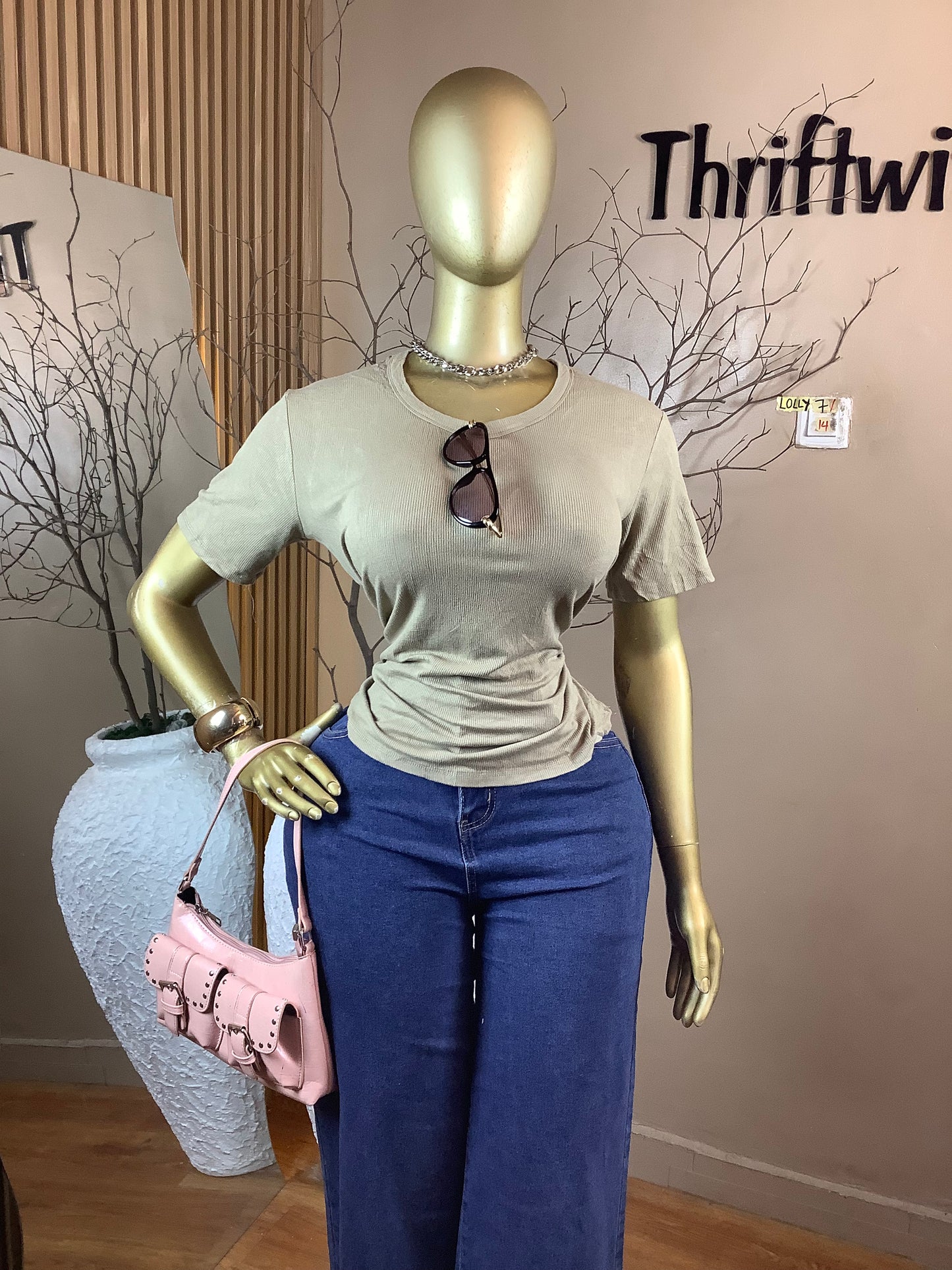 SIZE14 LOLLY71(Top only)