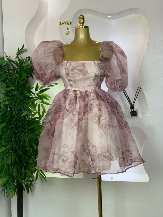 SEIZE6 LUX68 LENGTH35