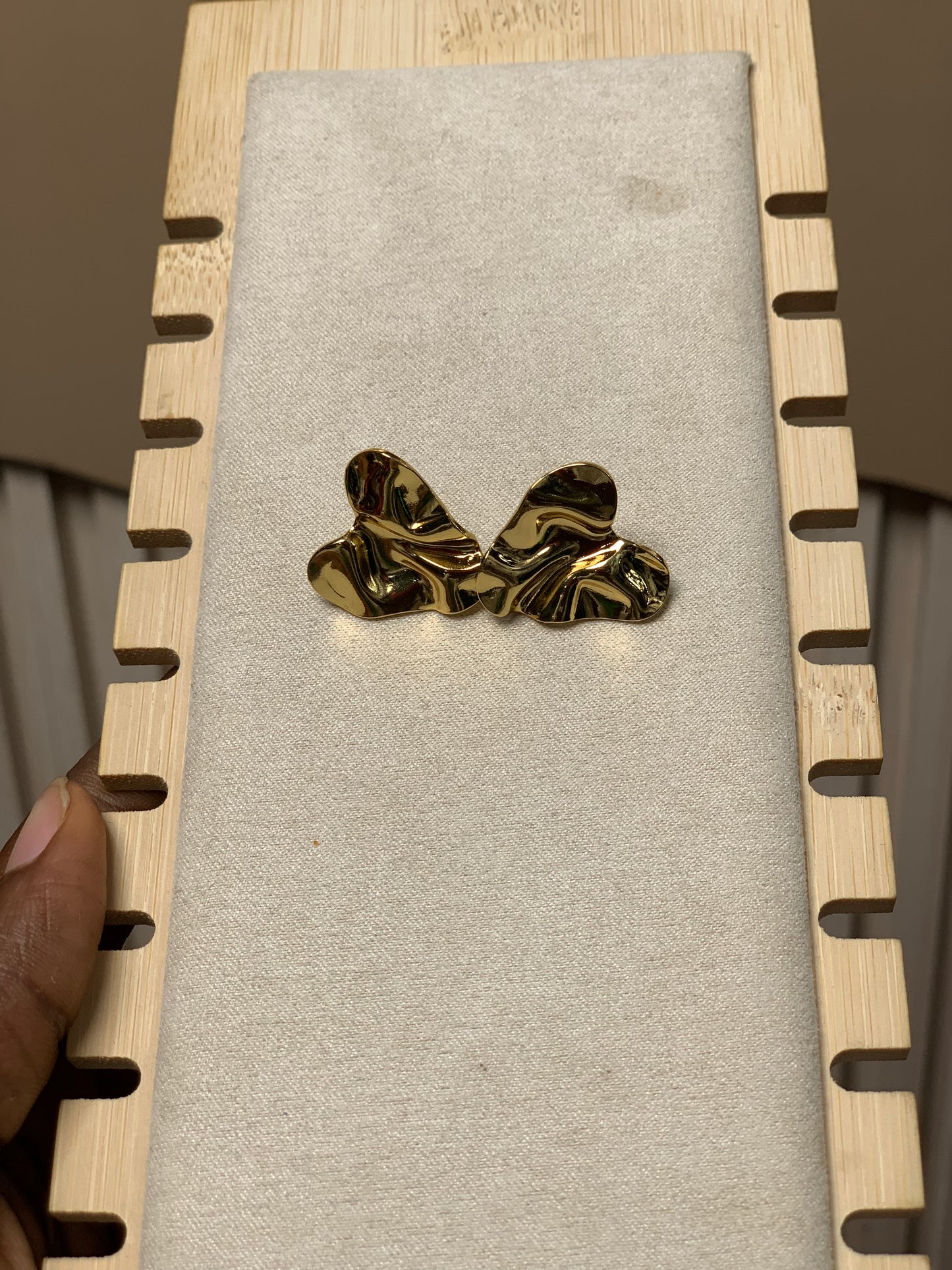 Earring E34
