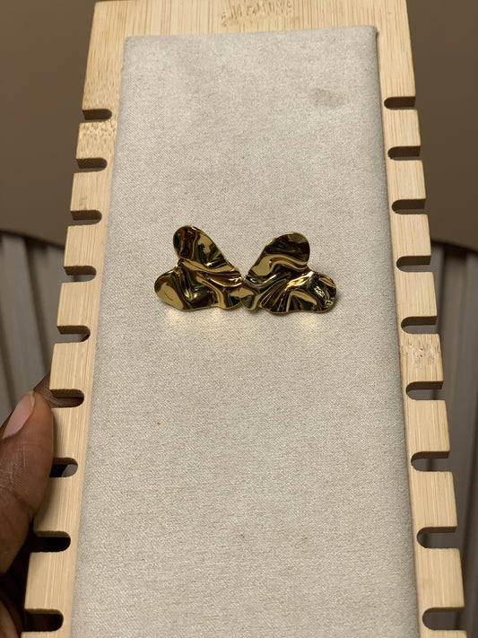 Earring E34