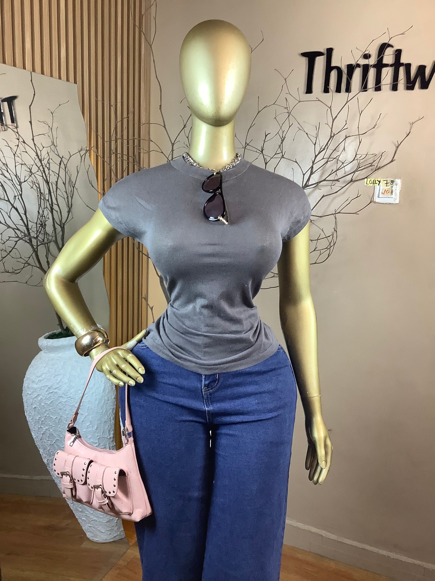 SIZE10 LOLLY78(Top only)