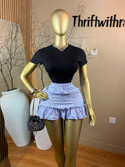 SIZE6 MINE45(Skirt only)