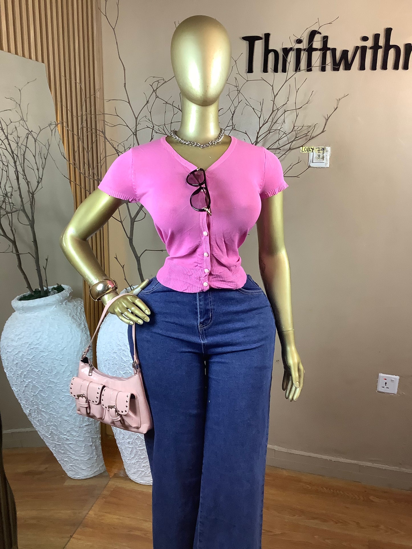 SIZE8 LOLLY79(Top only)