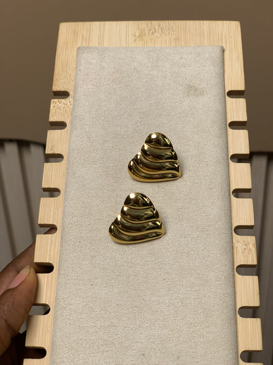 Earring E37