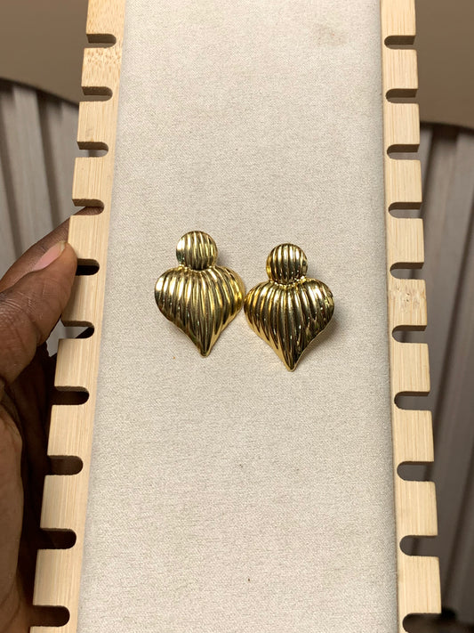Earring E39