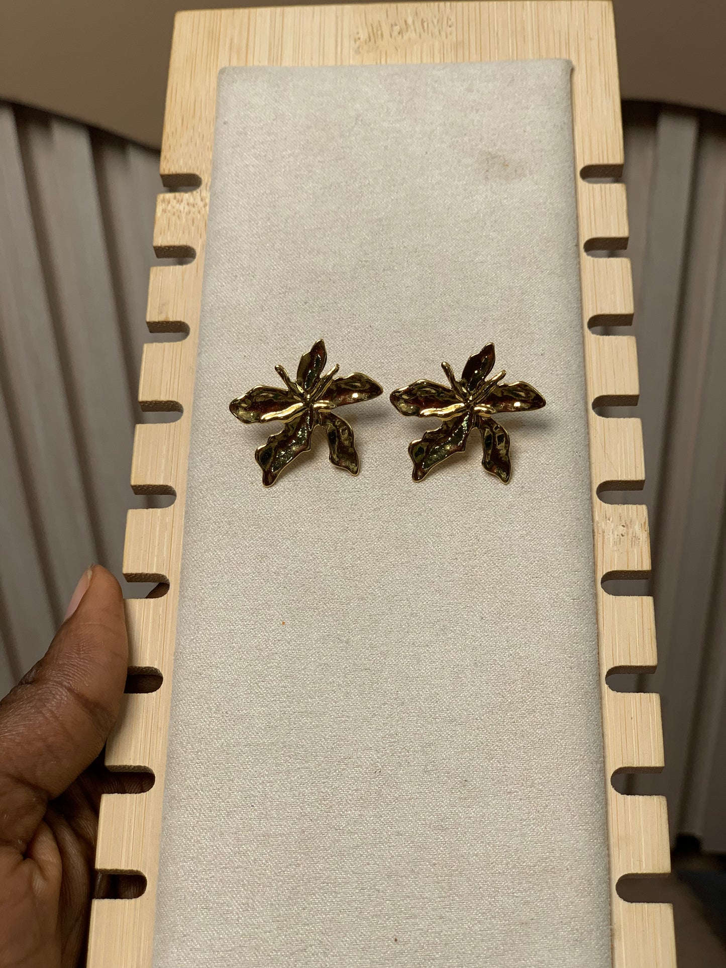 Earring E40