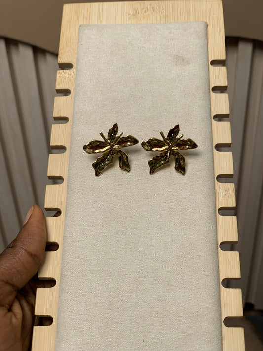 Earring E40