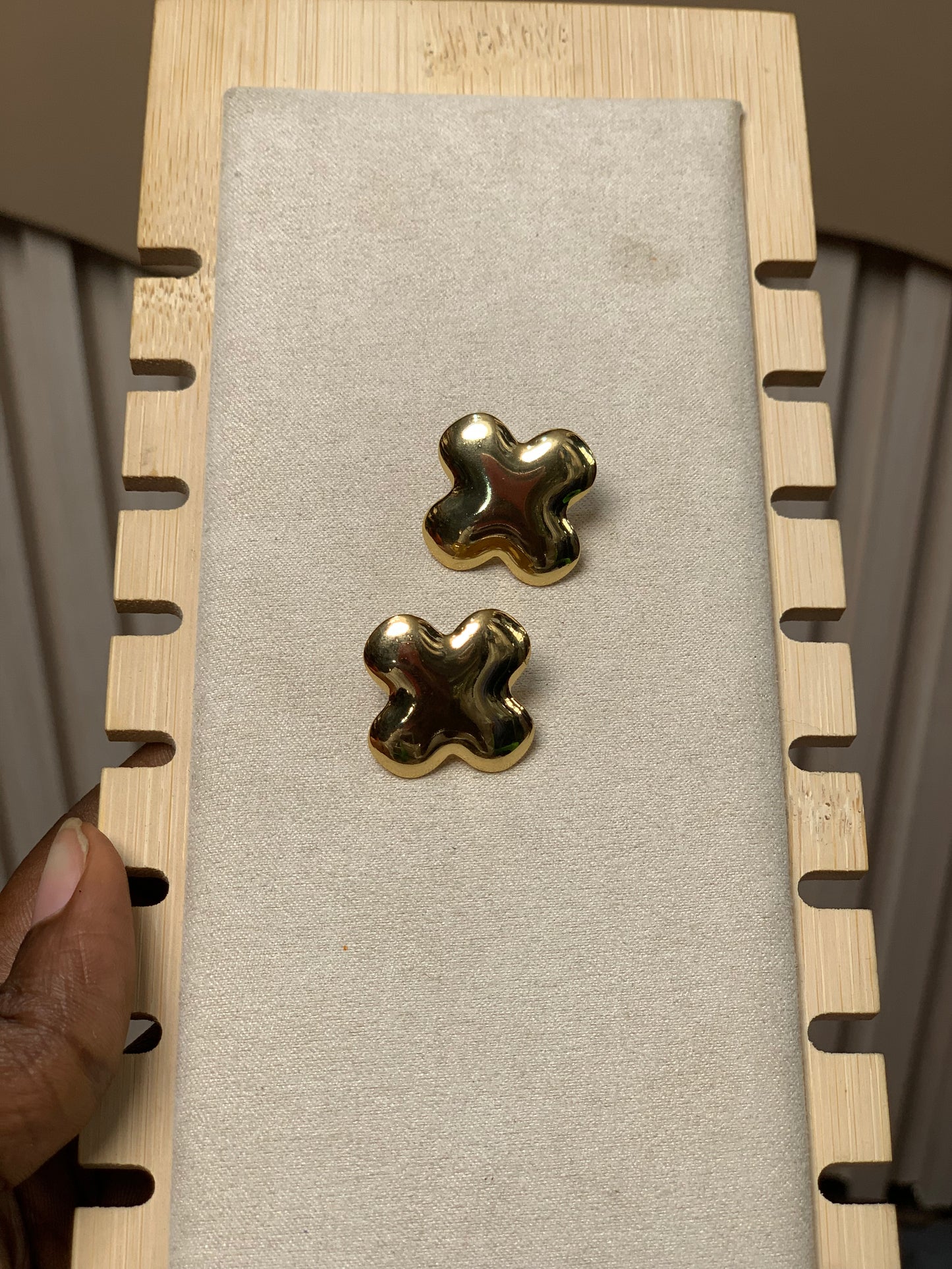 Earring E42