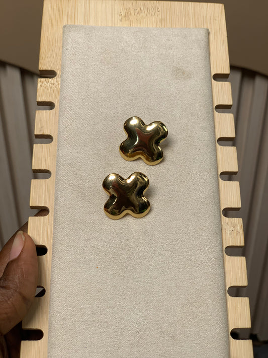 Earring E42