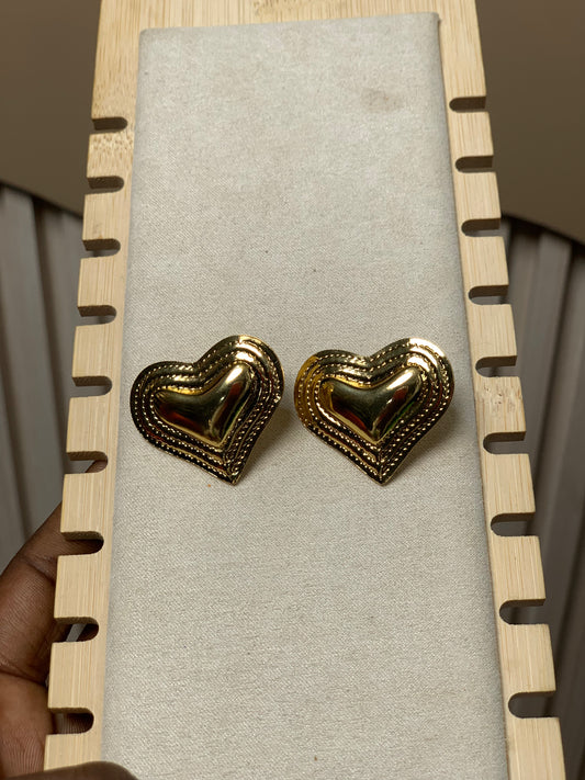 Earring E45
