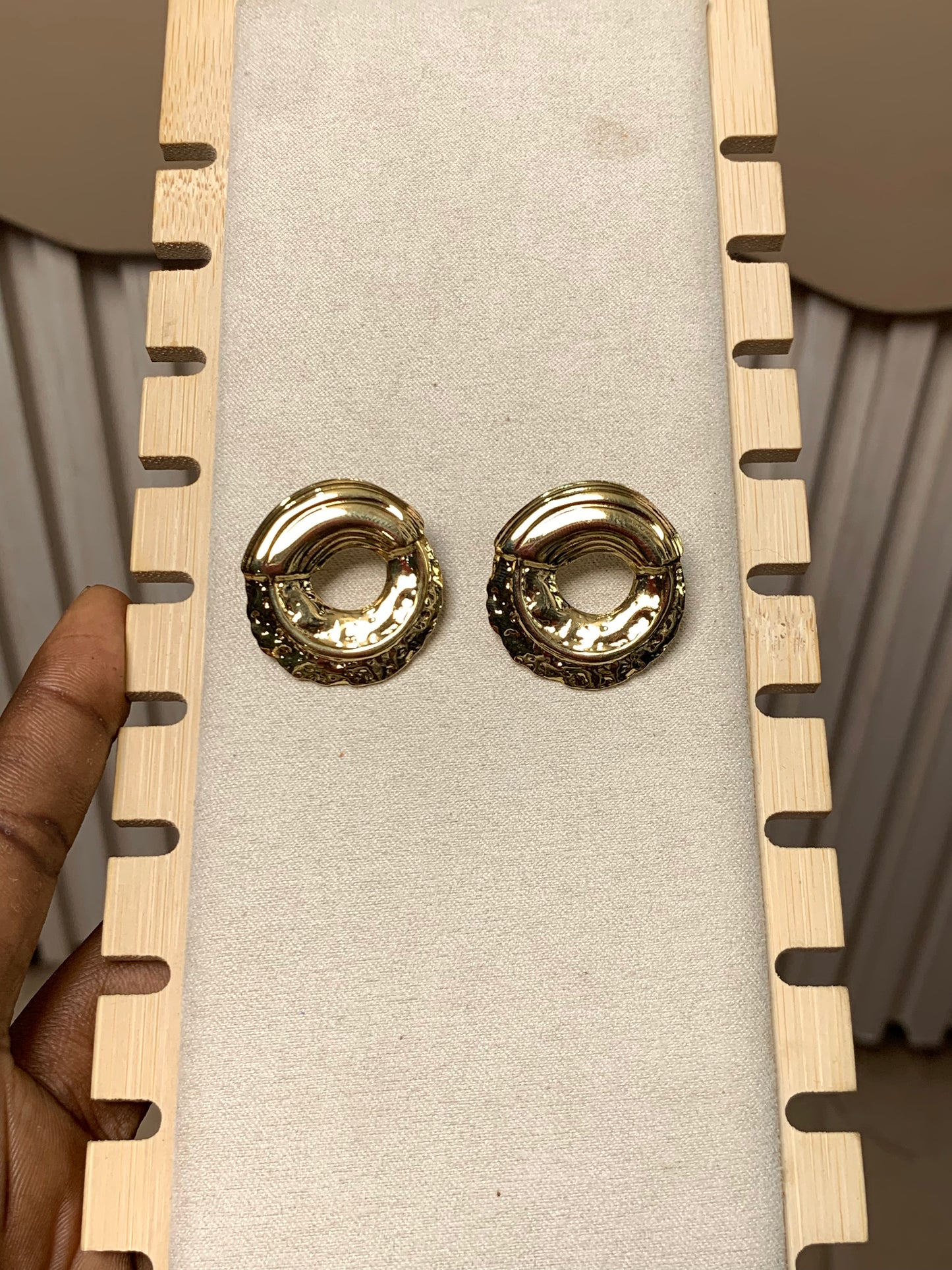 Earring E47