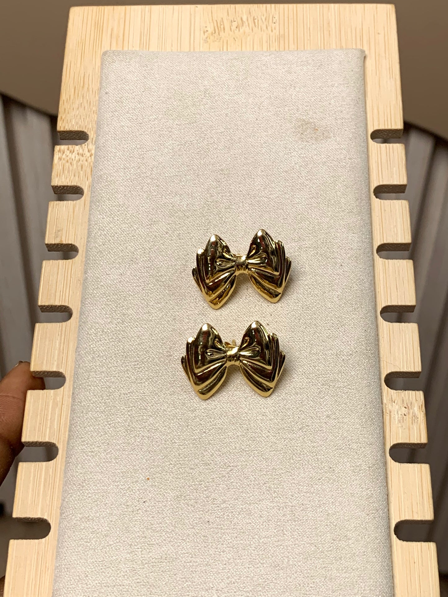 Earring E48