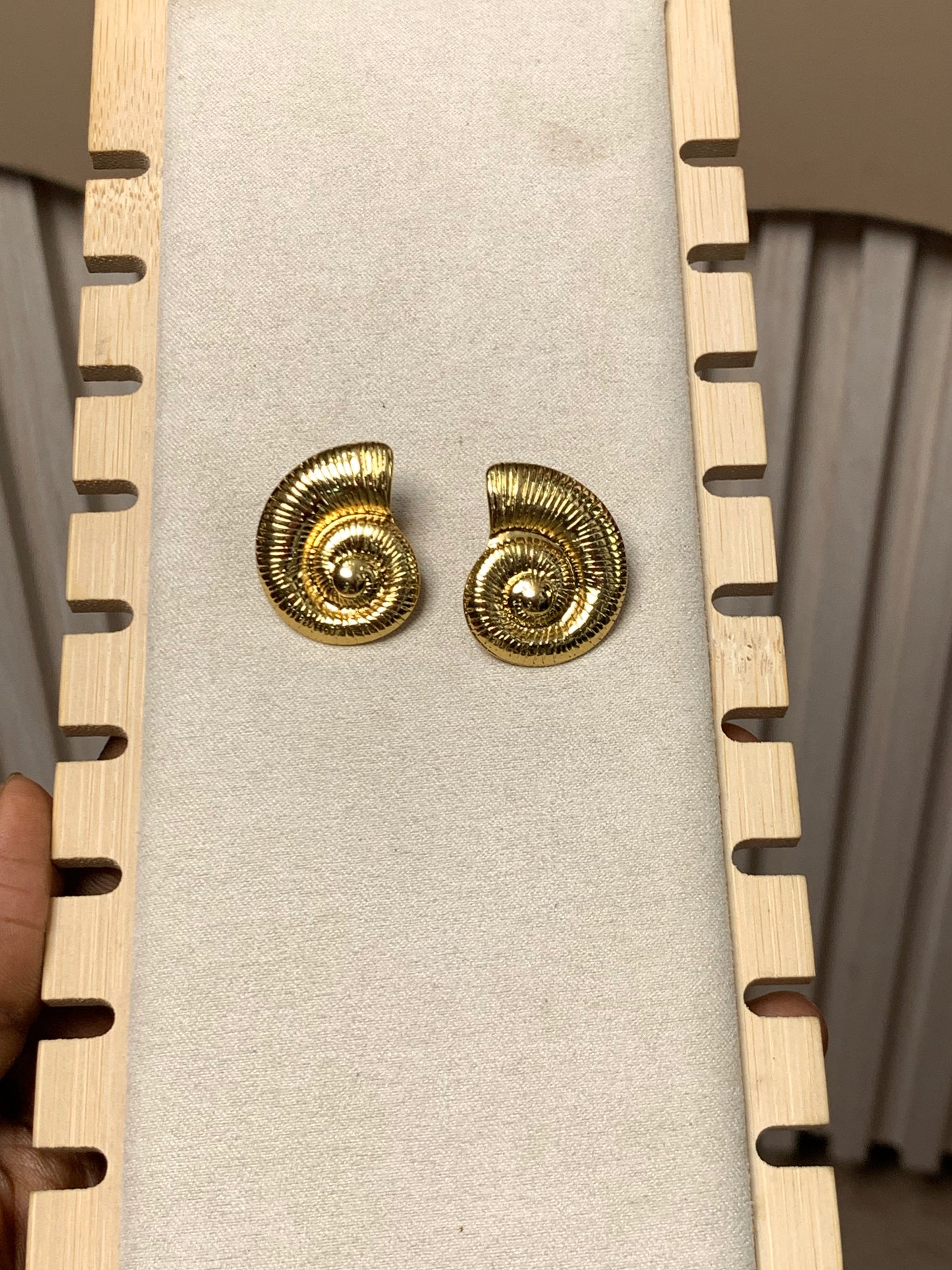 Earring E51
