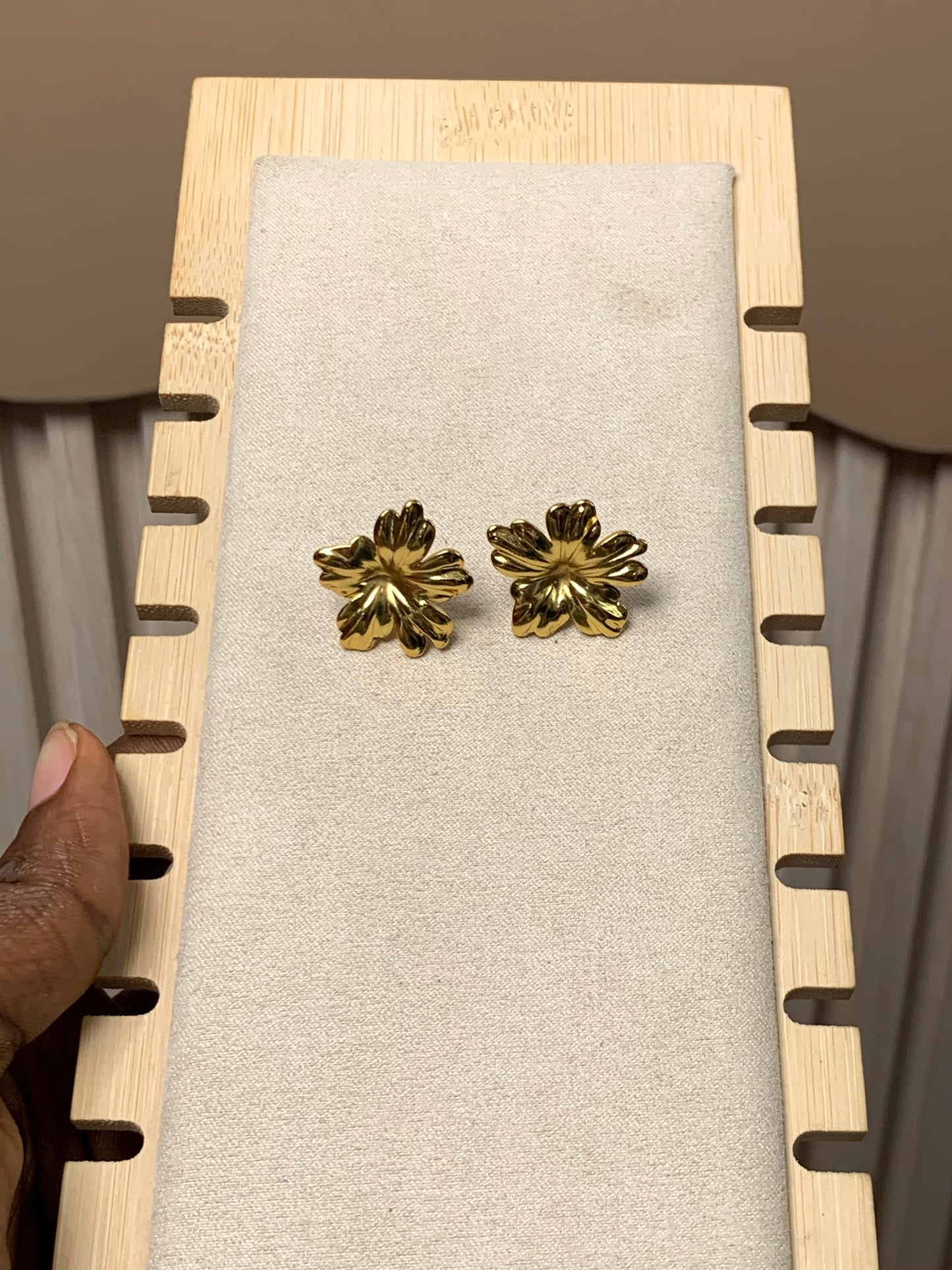 Earring E52