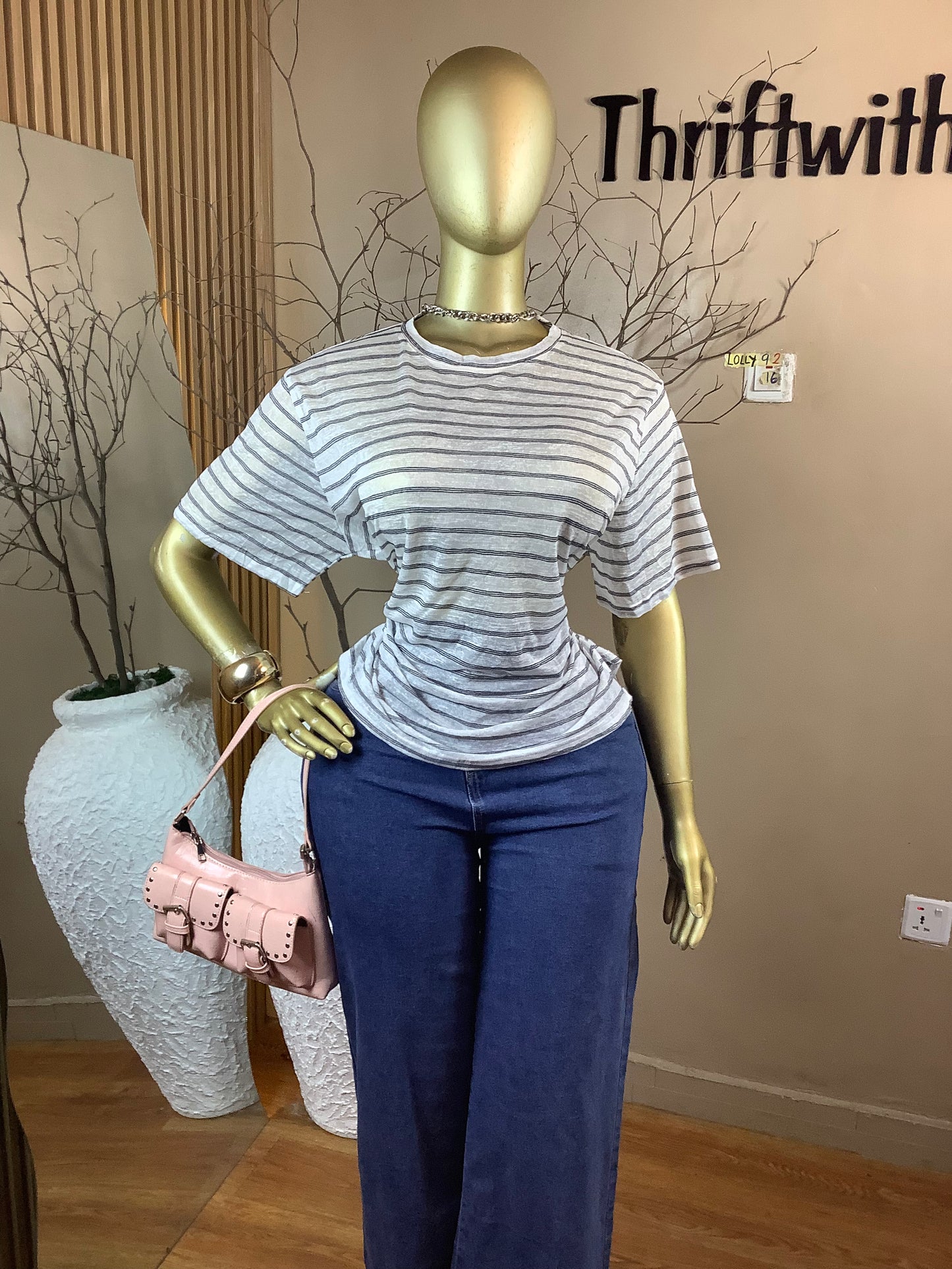 SIZE16 LOLLY92(Top only)