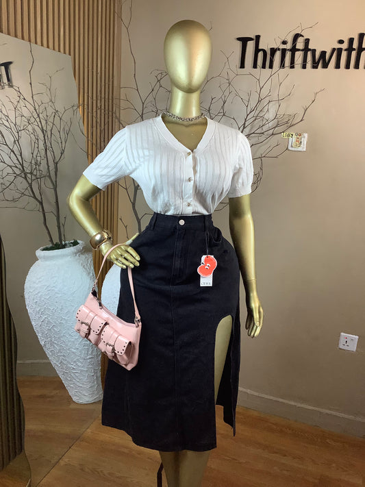 SIZE14 LOLLY94 length32(Skirt only)