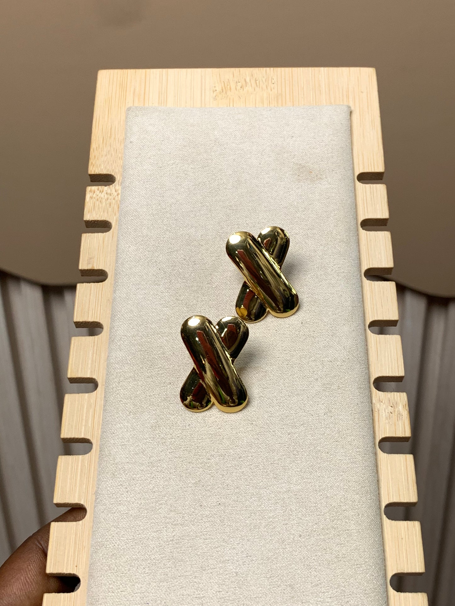 Earring E55