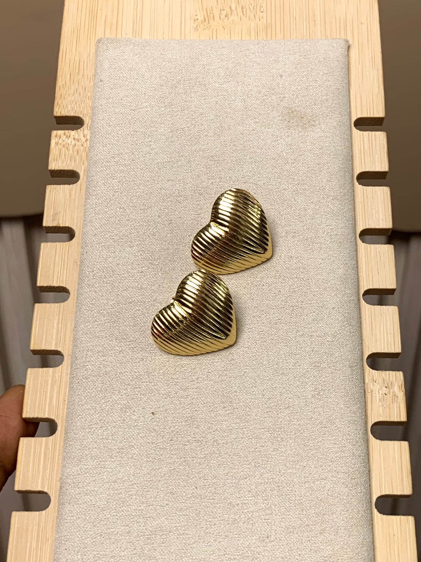 Earring E57