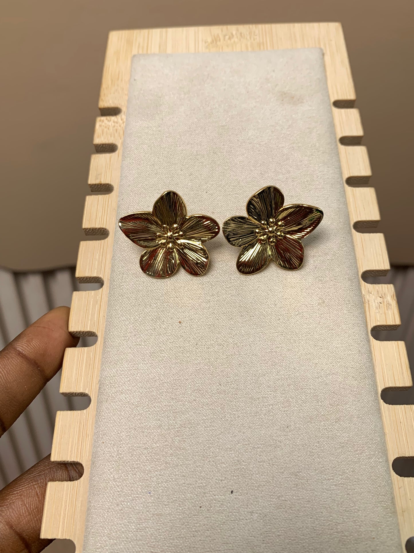 Earring E58