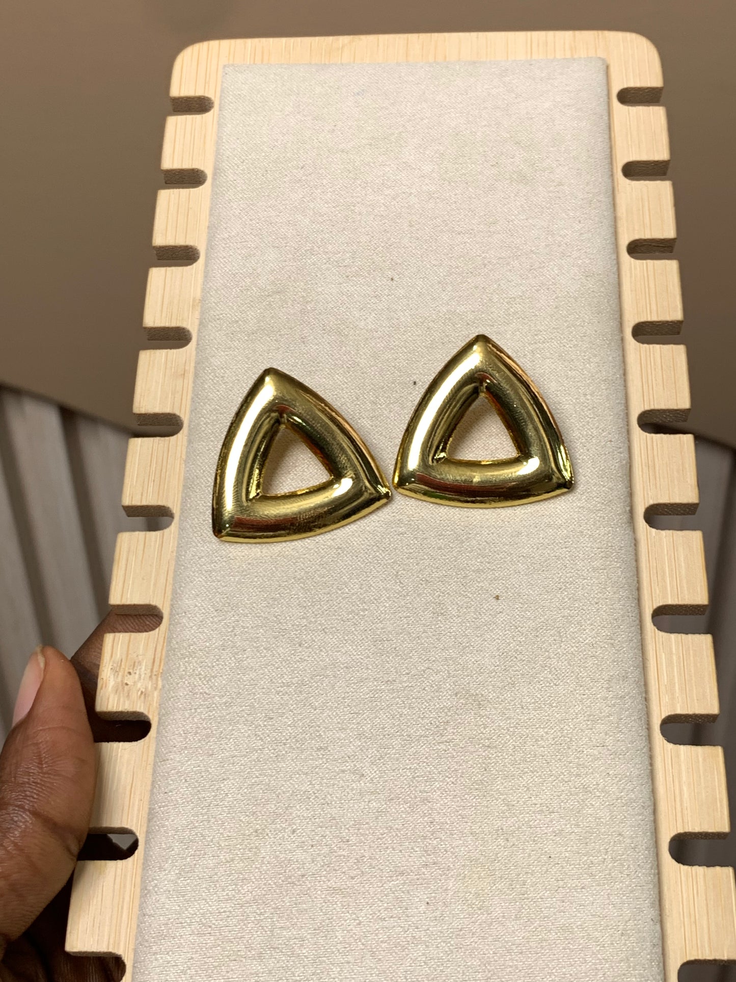 Earring E62