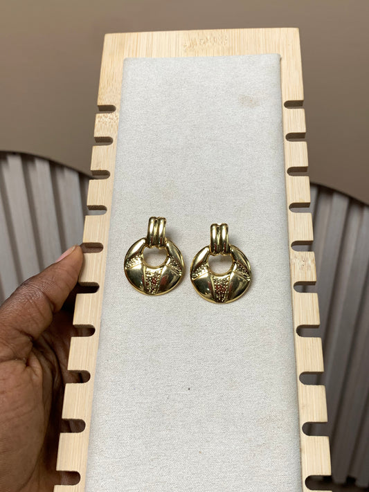 Earring E63