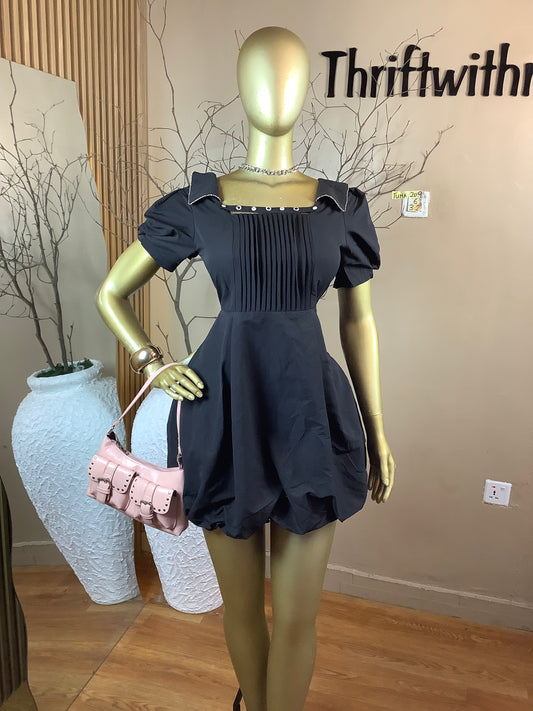 SIZE6 TUNA209 Length32(Black)
