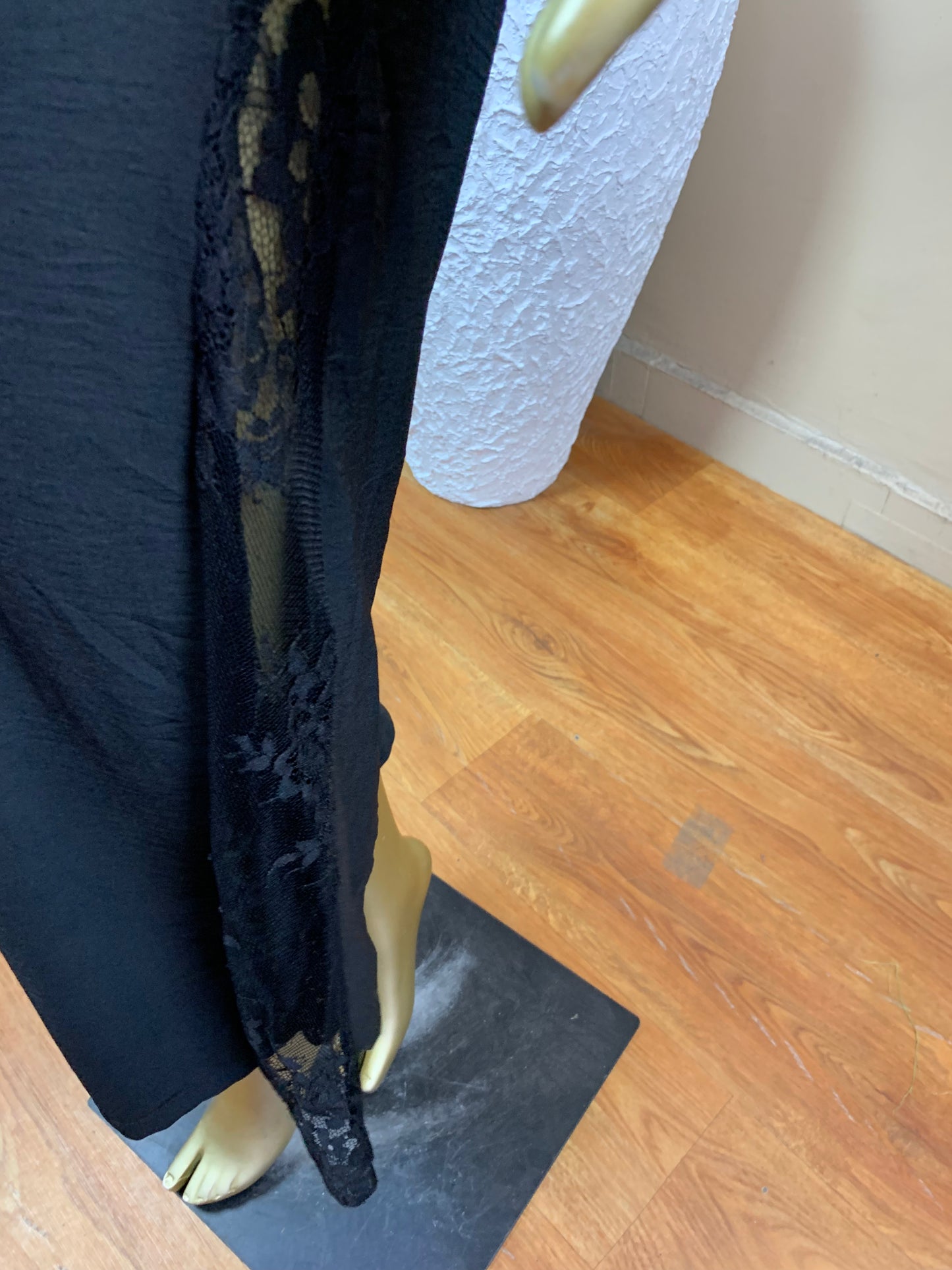 SIZE12 MINE66 Length40(Pant only)