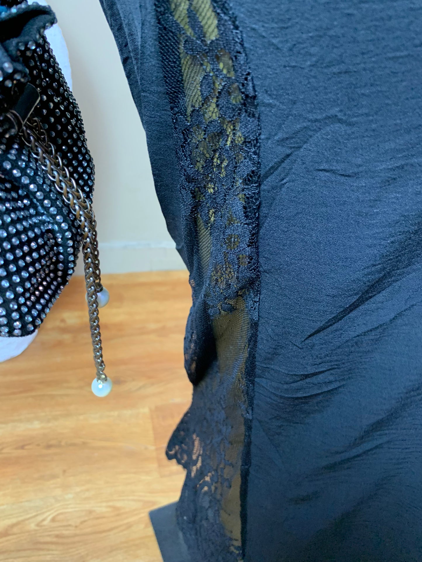 SIZE12 MINE66 Length40(Pant only)