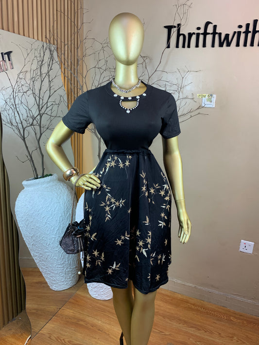 SIZE10 MINE69(Skirt only)