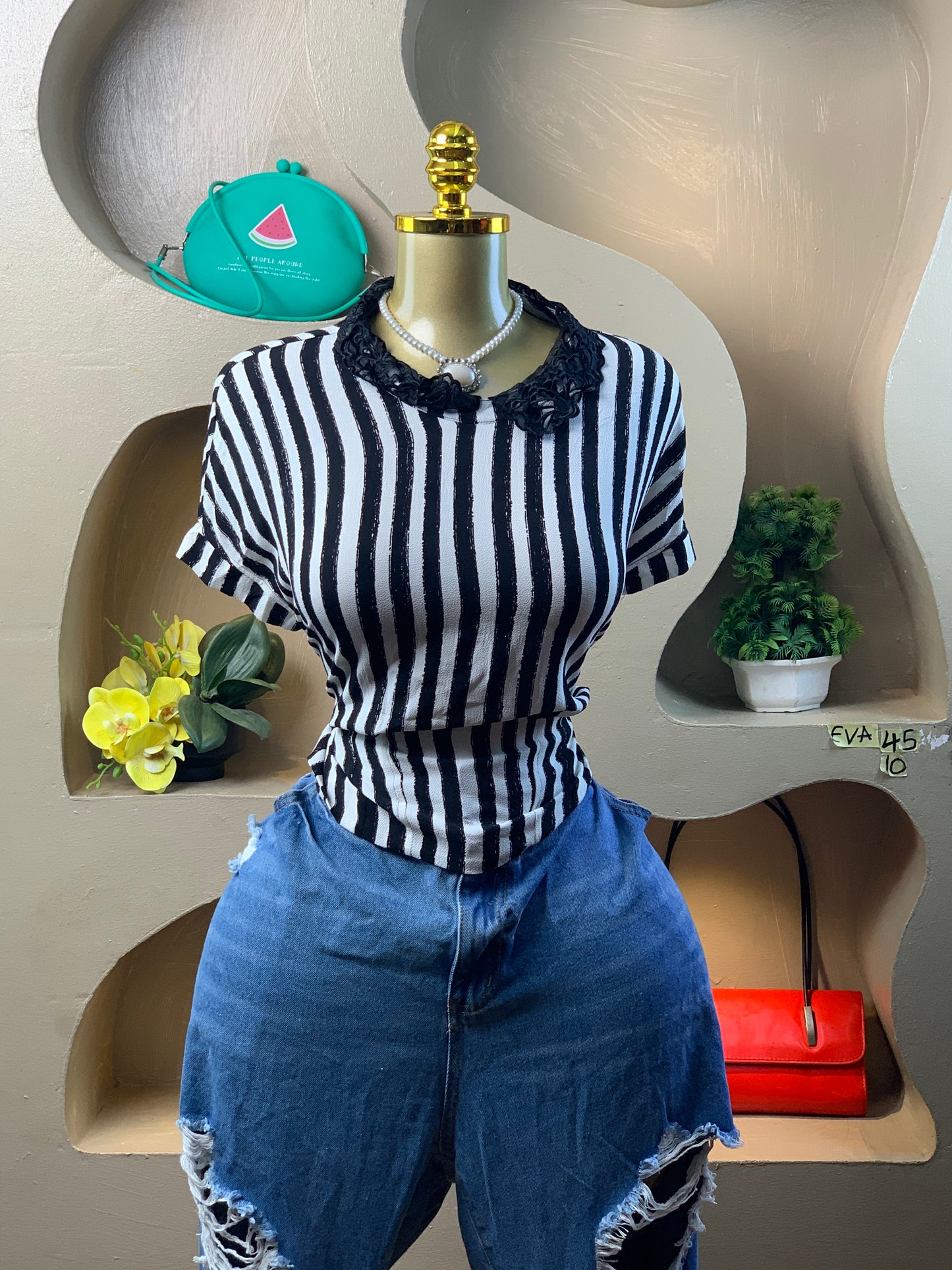 SIZE8 EVA75