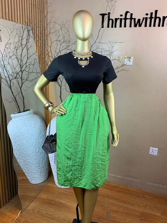 SIZE10 MINE84(Skirt only)
