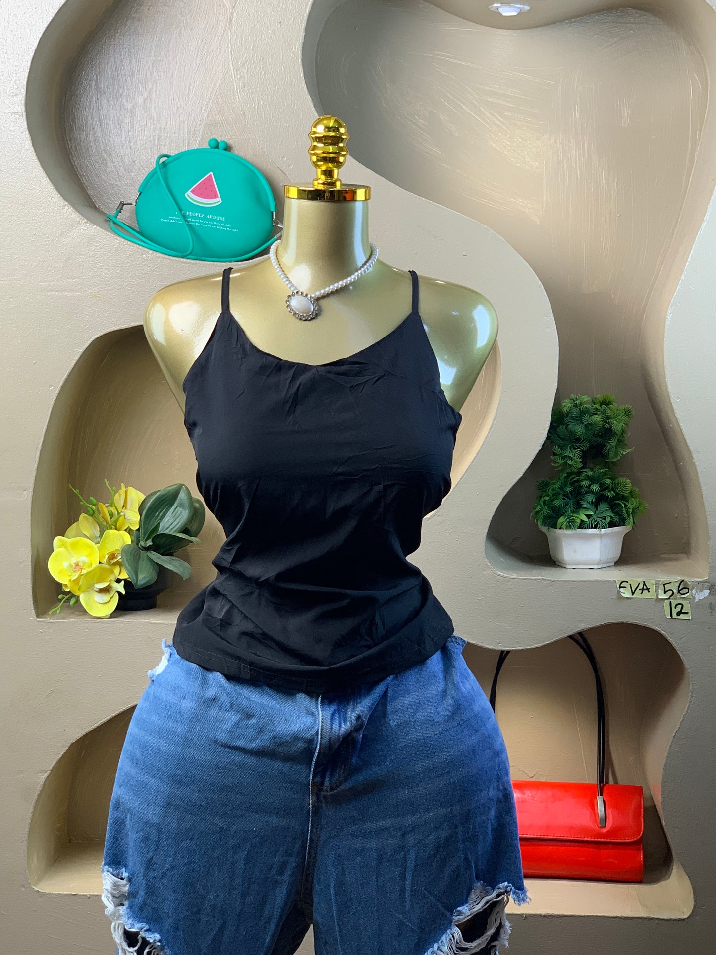 SIZE12 EVA56