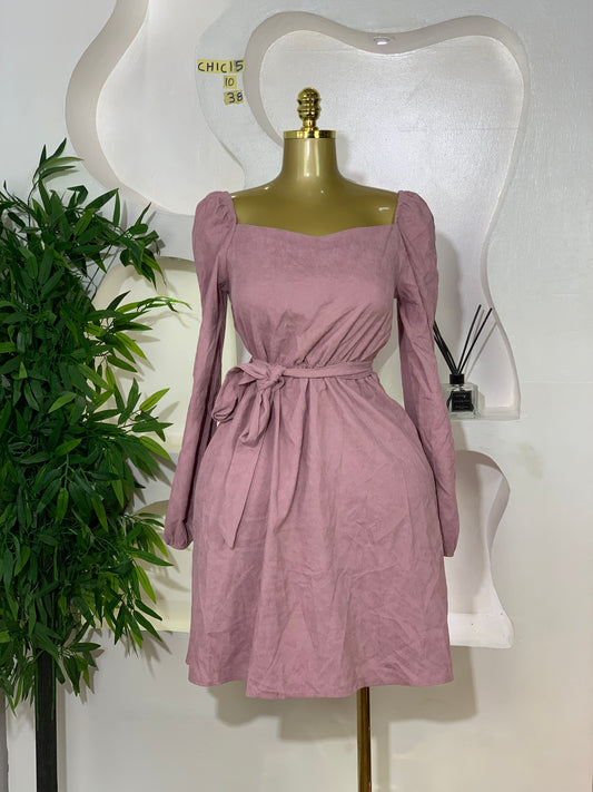 SIZE10 CHIC15 Length38