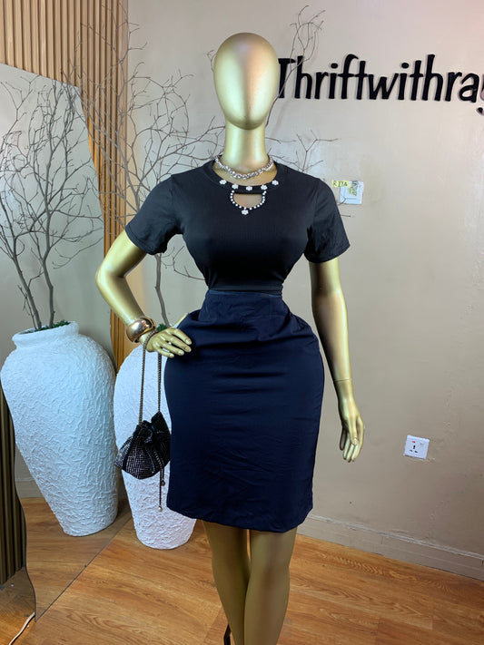 SIZE12 RITA5(Skirt only)