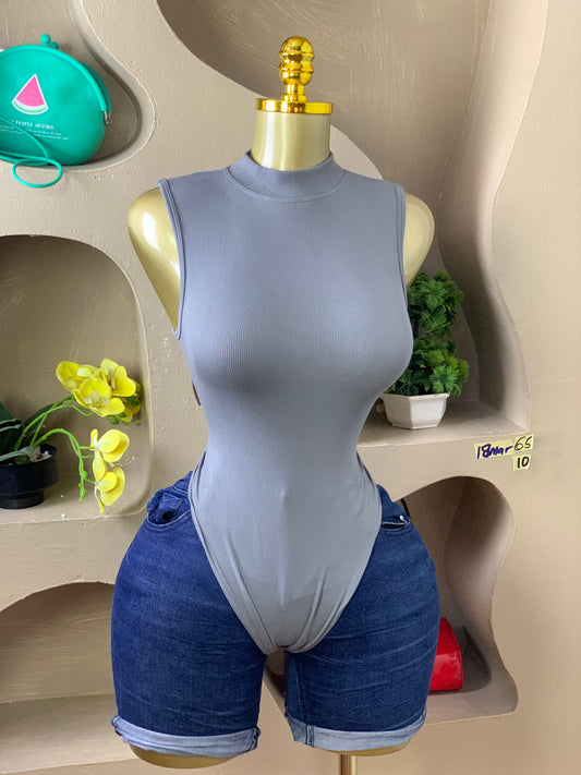 SIZE10/12 18MAR65(Body suit only)