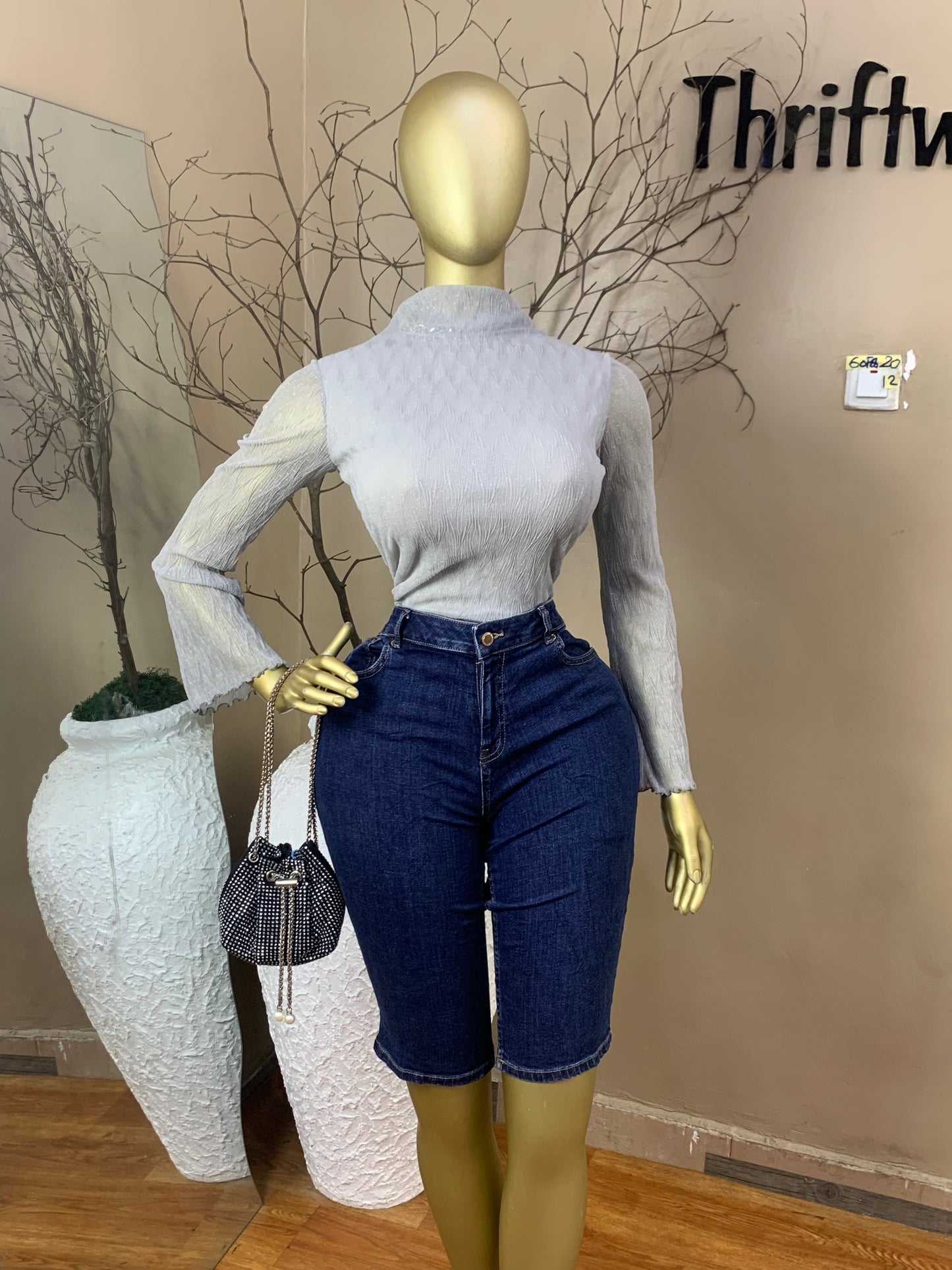 SIZE12 60FEB20 (Top only)