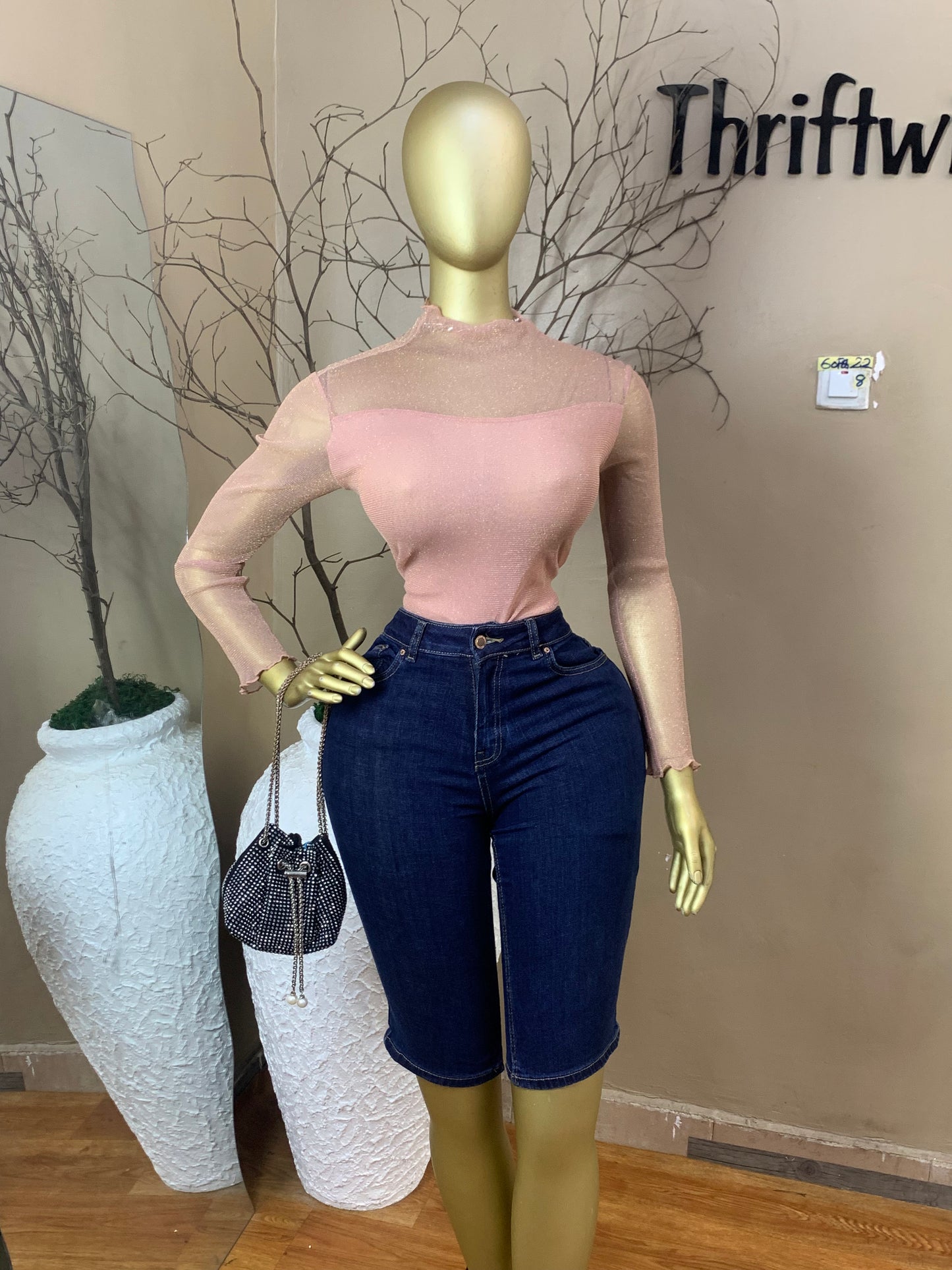 SIZE8 60FEB22 (Top only)