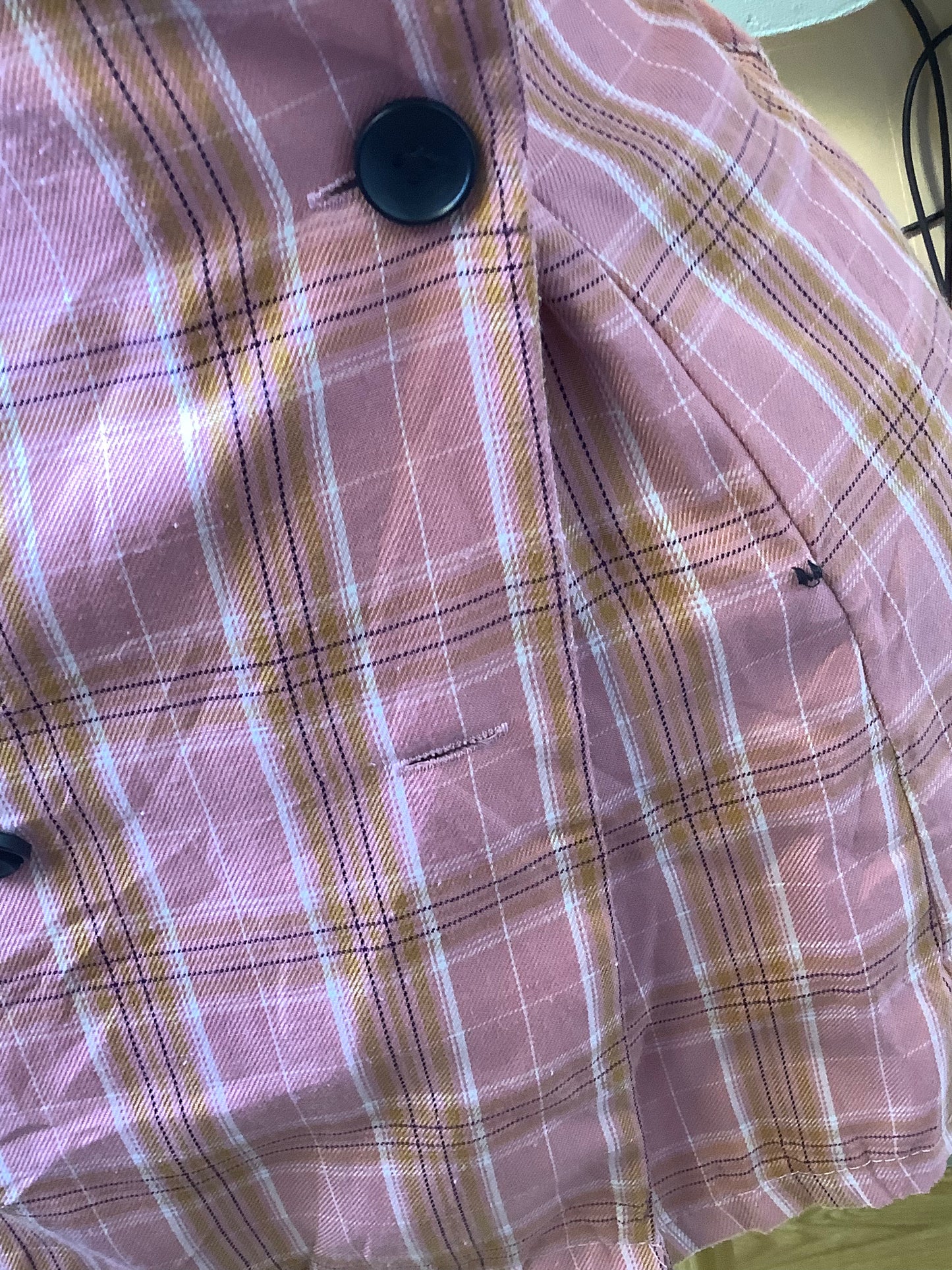 SIZE6 TUNA281(One button off)