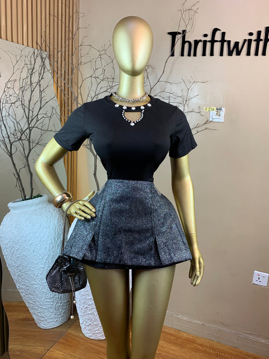 SIZE6 RITA40(Skirt only)