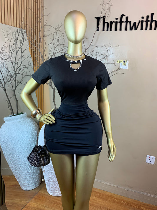 SIZE12 RITA42(Skirt only)