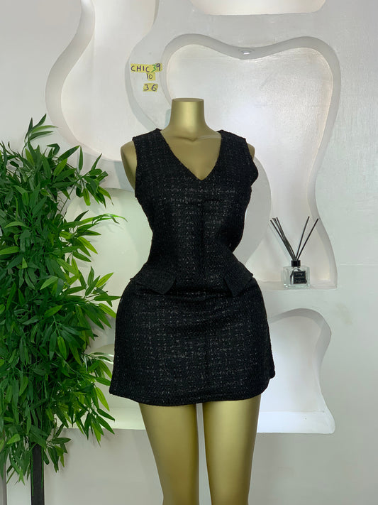 SIZE8,10&16 CHIC39 Length36