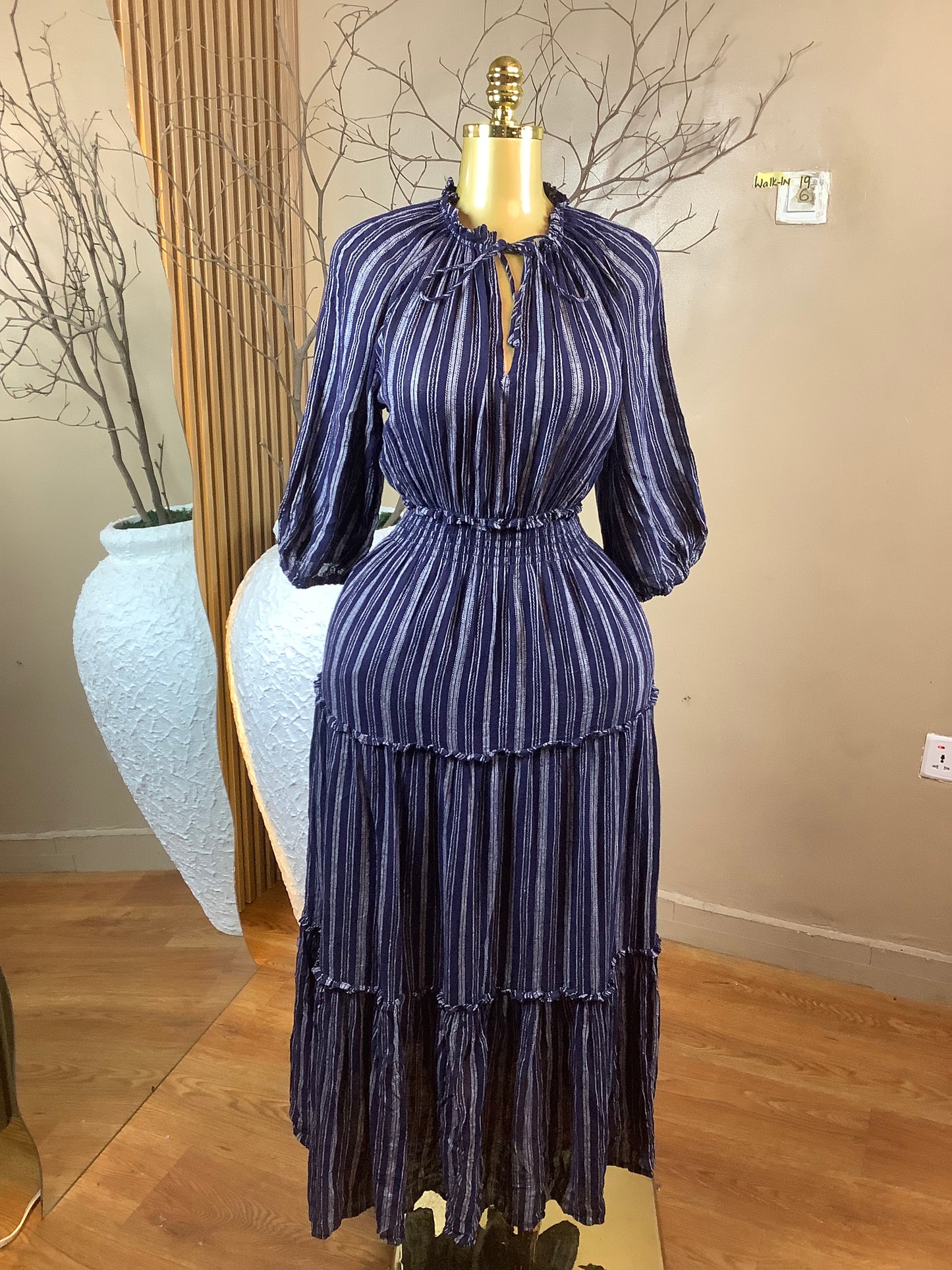 SIZE6 WALK IN19(Top only)
