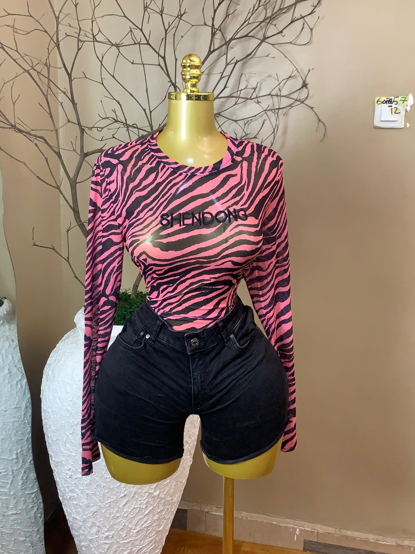 SIZE12 60FEB57(Short only)