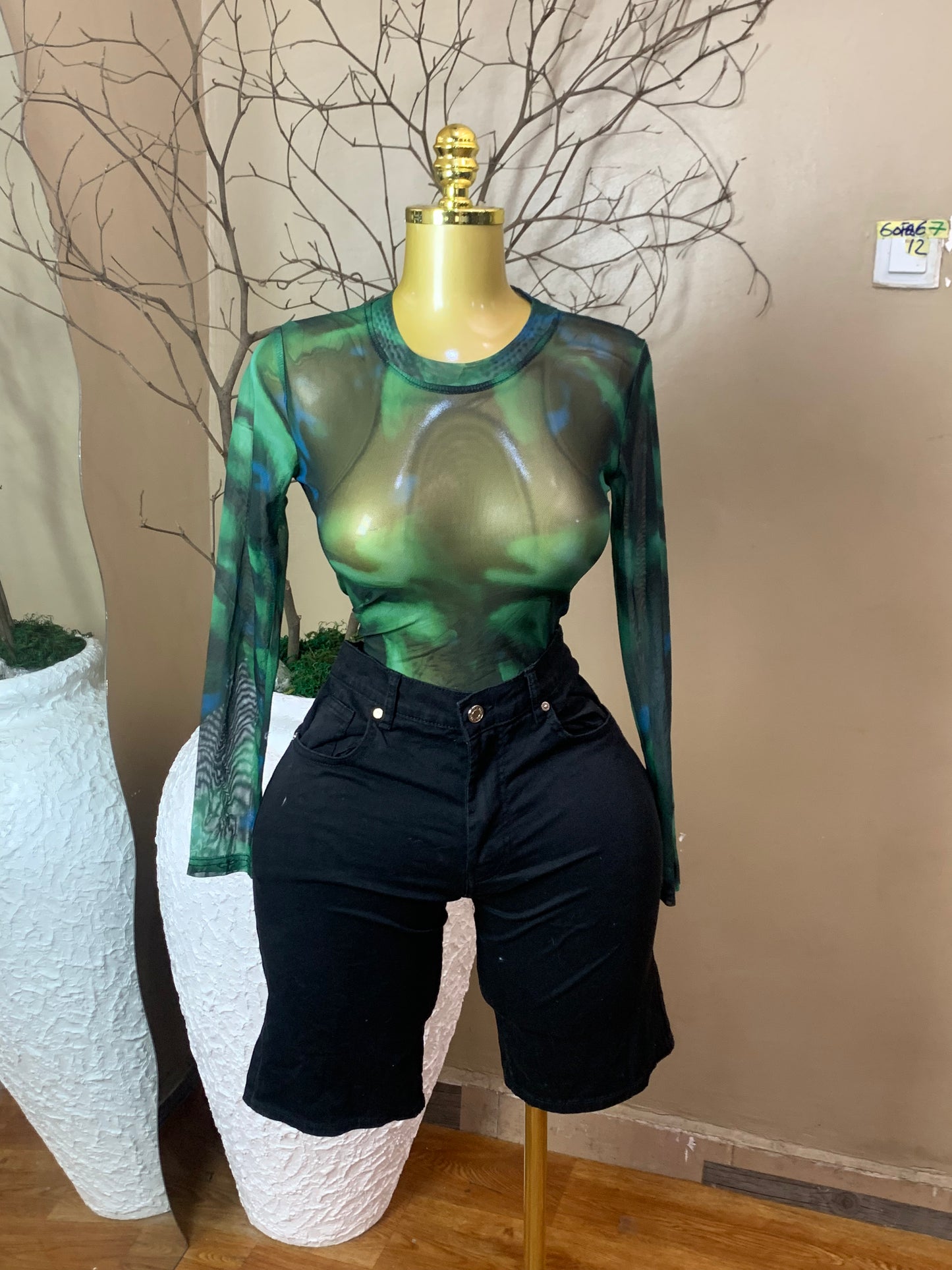 SIZE12 60FEB67(Short only)