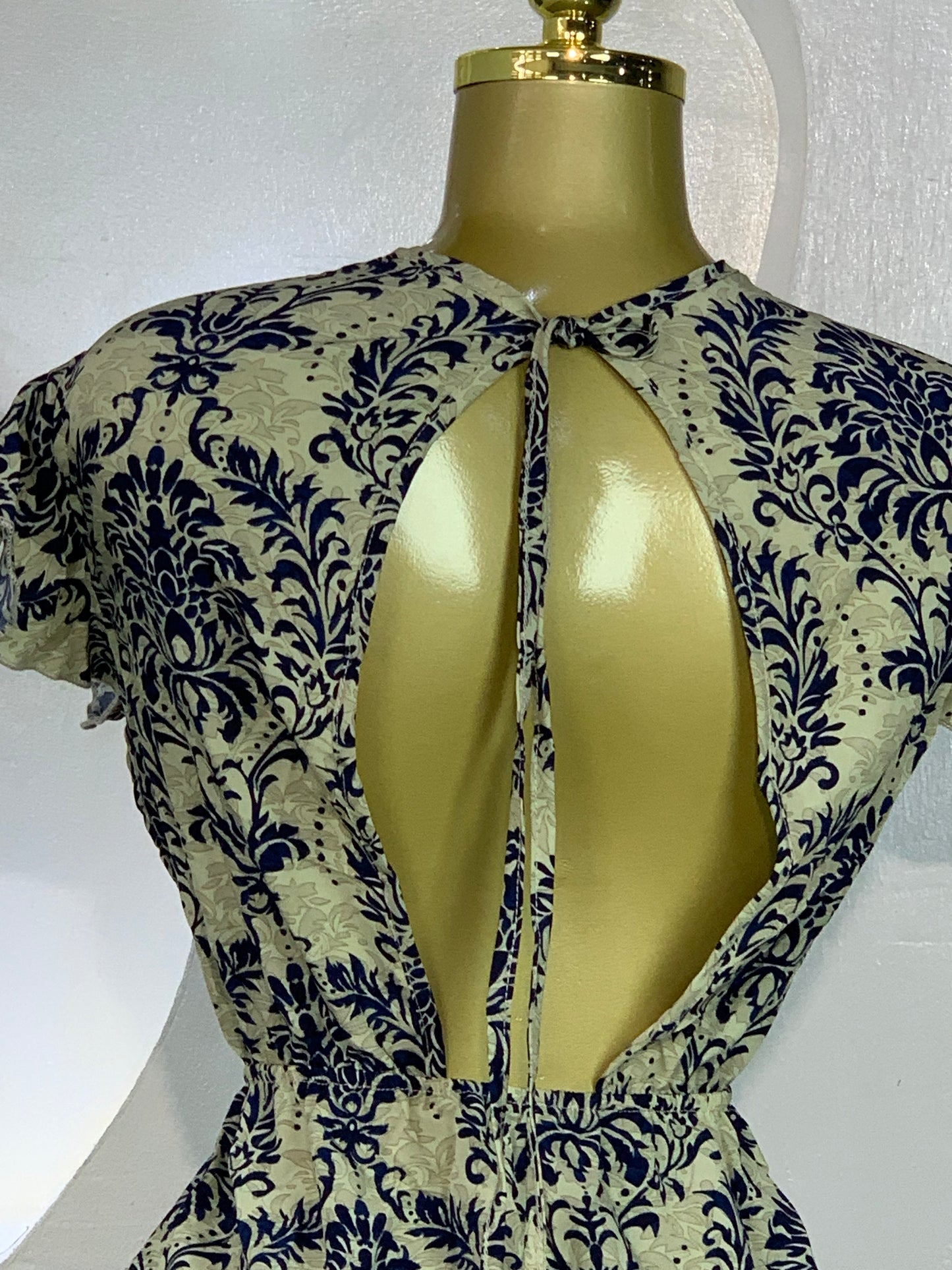 SIZE10 CHIC60 Length41